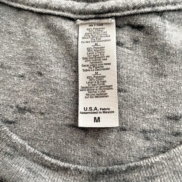 Draftkings Tee - Picture 5 of 5